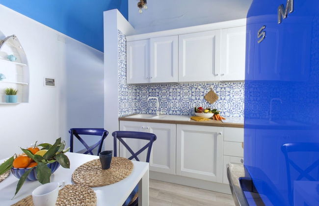 Blu Dream Massa in Massa Lubrense - Foto 22