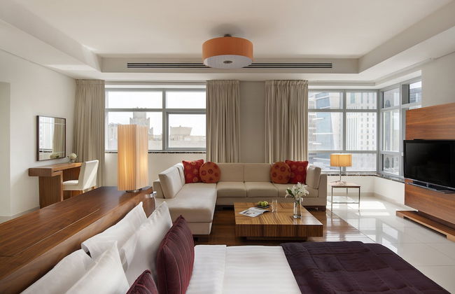 Fraser Suites Doha - Foto 35