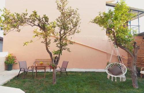 Archontiko ''Danae'' - Foto 50