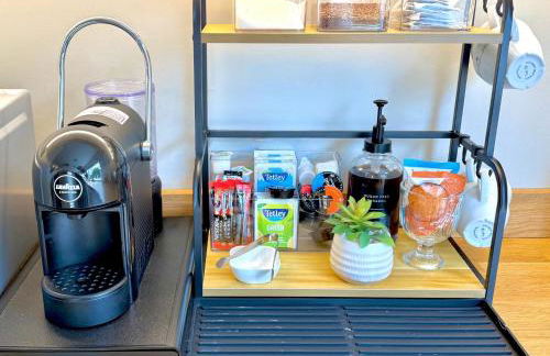 Margate Duplex with Private Terrace Air Conditioning The Duplex Margate - Foto 19