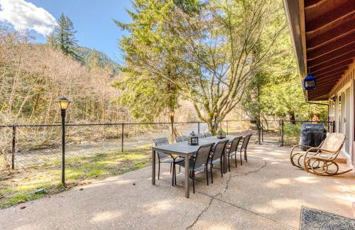 Retreat on the Salmon River - Foto 20