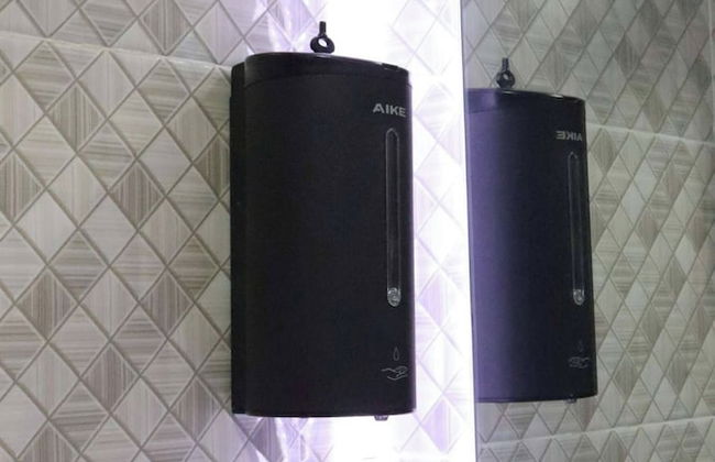 Jolie Appartement À Ifrane Calme et Spacieux - Foto 17