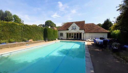 Stable Lodge Self-Catering - Photo 5