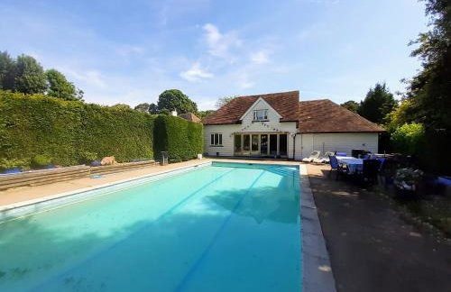 Stable Lodge Self-Catering - Photo 5