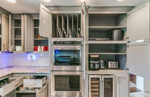 3 King Beds- Near OU-No Bunks-Private Suites - Foto 15