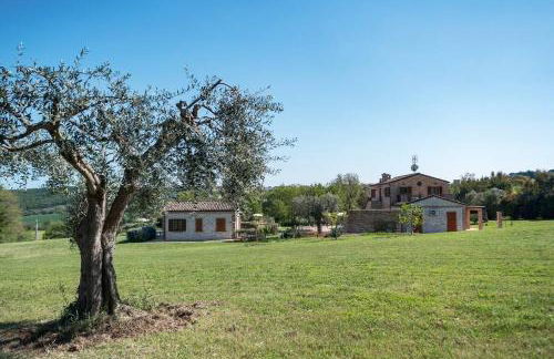 K06 - Trilocale Rosmarino, porzione di villa con piscina - Foto 42