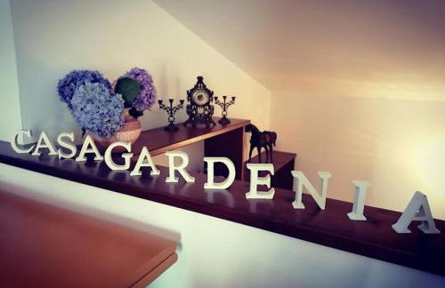 Casa Gardenia - Photo 14