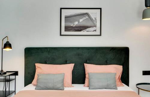 Casa Maria Townhouse- terrace-4 bedrooms - Photo 18