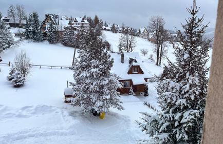 Domek Pod Kogutkiem Na Dolinie - Foto 64