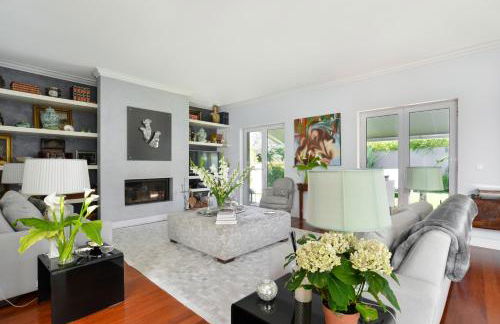 Estoril Garden Villa - 4Bedroom private pool - CheckinHome - Foto 7