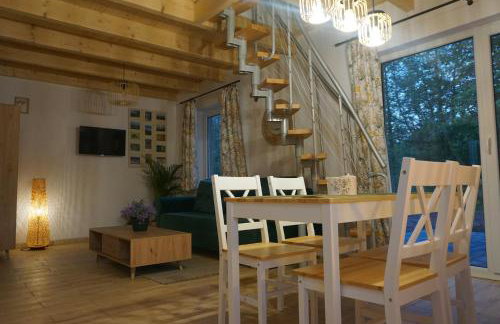 Mia Domo - wypoczynek w Górach Suchych, Kamiennych i Sowich - Foto 63