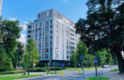 Rydygiera Modern Apartment 52 m2 with free parking Near Arkadia - Foto 20