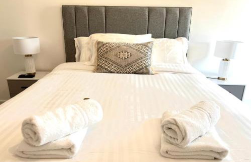 The Wilsons Courtyard, 2 - Bed, Sleeps 4, Pets Welcome - Foto 15