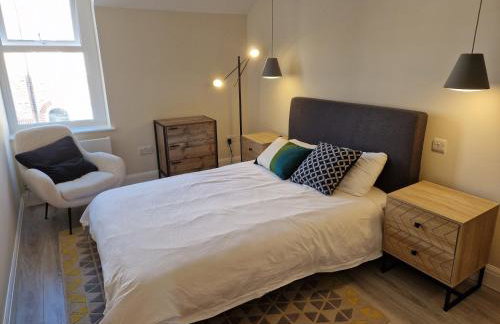 Luxury London Oasis - Photo 5