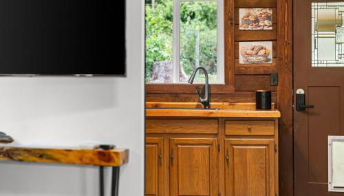 Dogwood Cabin - Foto 2