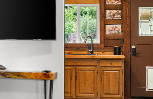 Dogwood Cabin - Foto 2