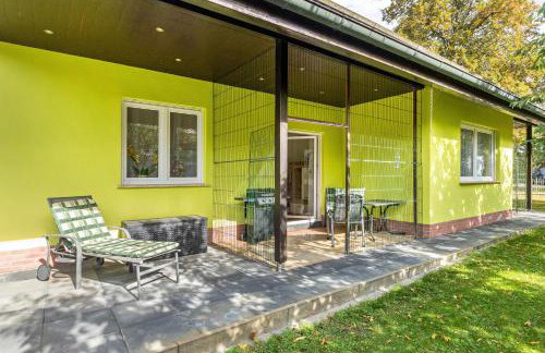 2 Zimmer Ferienwohnung 69 Qm - Foto 1