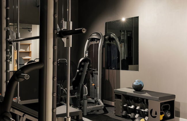 Edgar Suites Montrouge - Photo 34