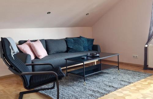 Comfortable and ideal for Frankfurt and surrounding area - Foto 3