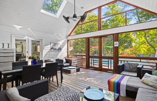 Casa Azur by Juniper Holiday + Home - Foto 1