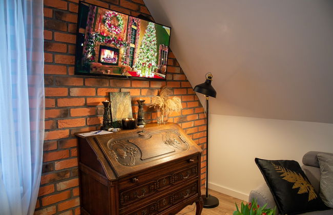 Długa 66 Attic - Foto 5