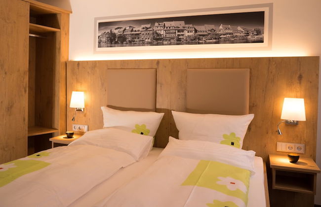 Ferienwohnung Am Griesgarten - Foto 3