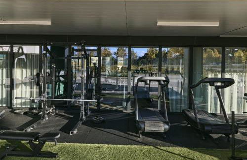 Be Casa Alcobendas - Foto 80