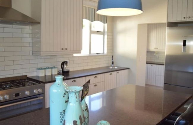 African Palm Cottage - Foto 46