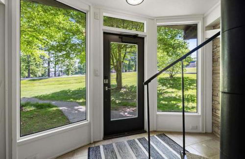 The Escape Pod Cheat Lake, Morgantown, Hot Tub, 2Bed, 2Bath - Foto 16