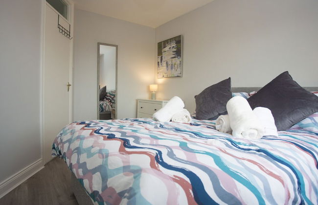 Forest Park HH No 4 - Foto 2