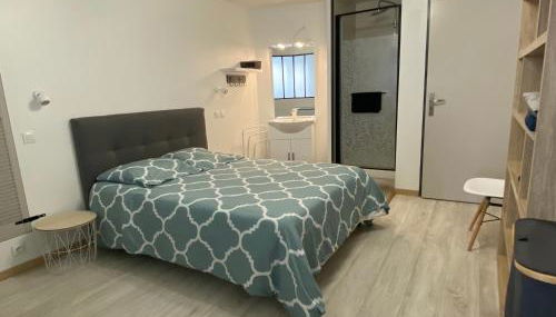 Joli T2 dans une maison de village - Foto 5