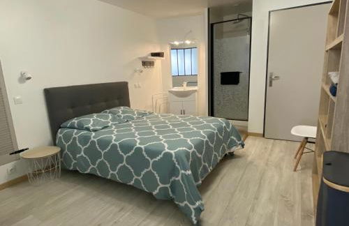 Joli T2 dans une maison de village - Foto 5