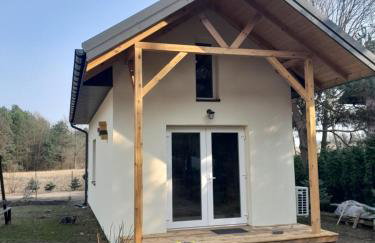 Domek Akacja - Foto 1