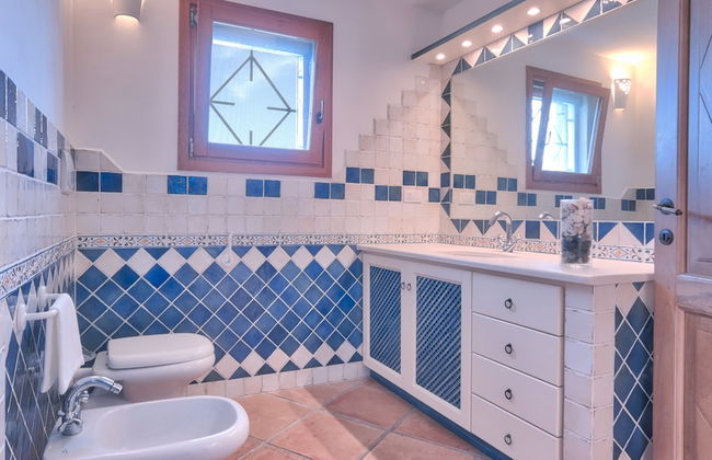 Luxury Villa's Valle dell'Erica - Foto 27