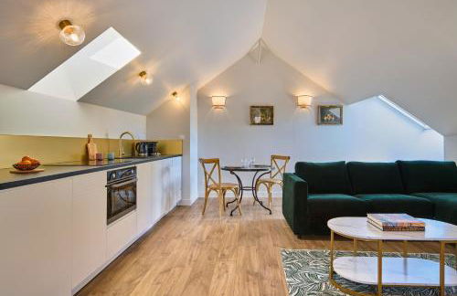 Maleyssie Les Suites - Foto 114