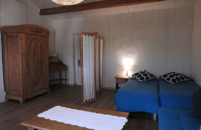 Maison du Maître - Foto 8