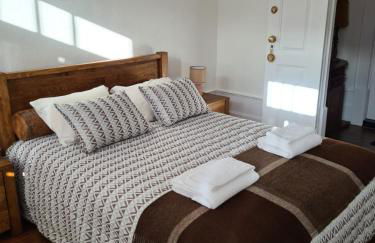 Glaciar Guest House - Foto 10