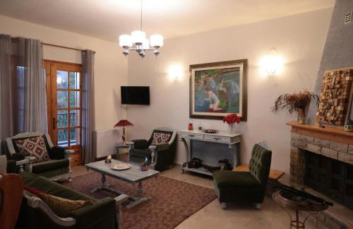 Mountain Retreat in Chrisopigi - Foto 9