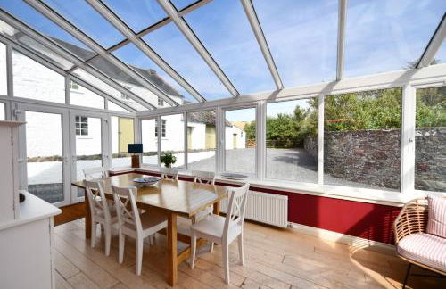 High Clachan Farmhouse - Foto 21