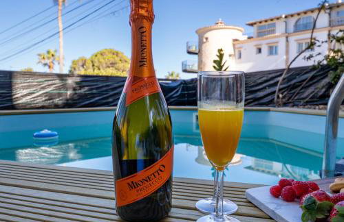 Luxury Es Trenc Beach Duplex - Foto 9