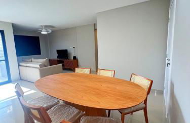 Luxuoso apê recém reformado na Farolândia - Foto 1