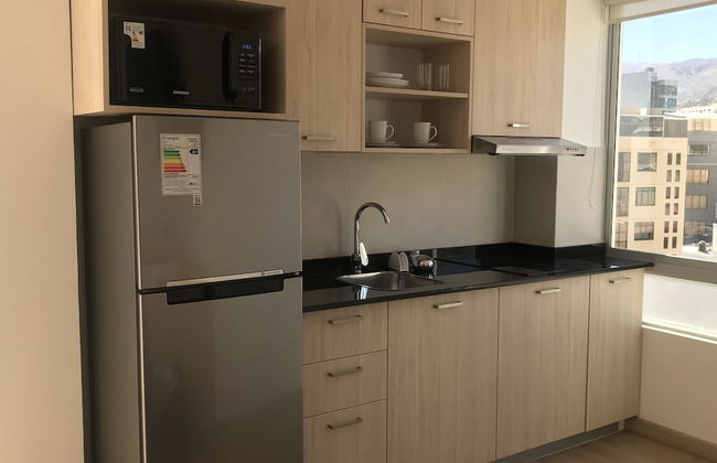 Fratelli Corp Apart Hotel - Photo 12