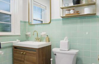 The Poe - Stylish Studio in downtown High Springs - Foto 15