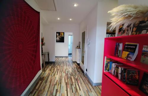 Gites Chemin des Vignerons - Foto 14