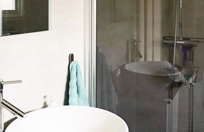 6 Person Holiday Home in Laholm-by Traum - Foto 12