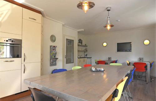 Lovely Group House near Winterberg with Private Sauna, Garden, & Terrace - Photo 6