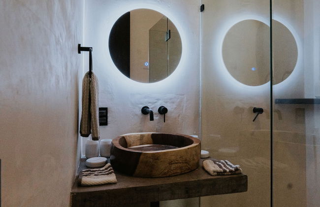 Casa Mar Luxury Villa With Incredible Ocean View - Foto 30