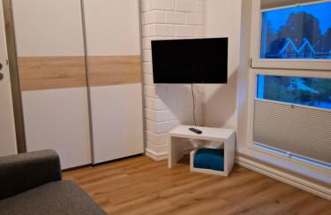 Ferienhaus Nordhorn - Haus Am See - Foto 30