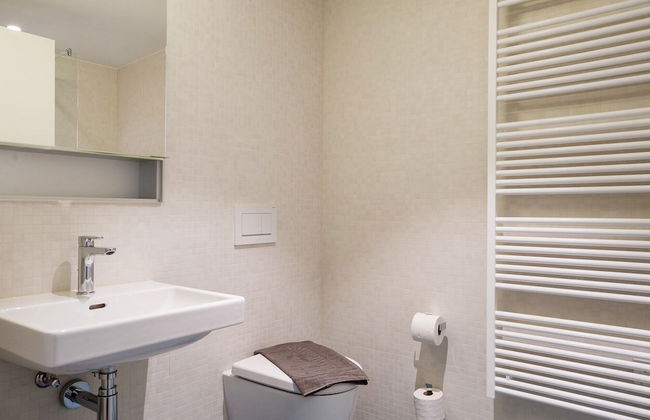 Hitrental Marktplatz Studios - Foto 17