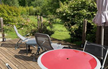 DUPLEX de 40 m2 près d'une rivière - Foto 3